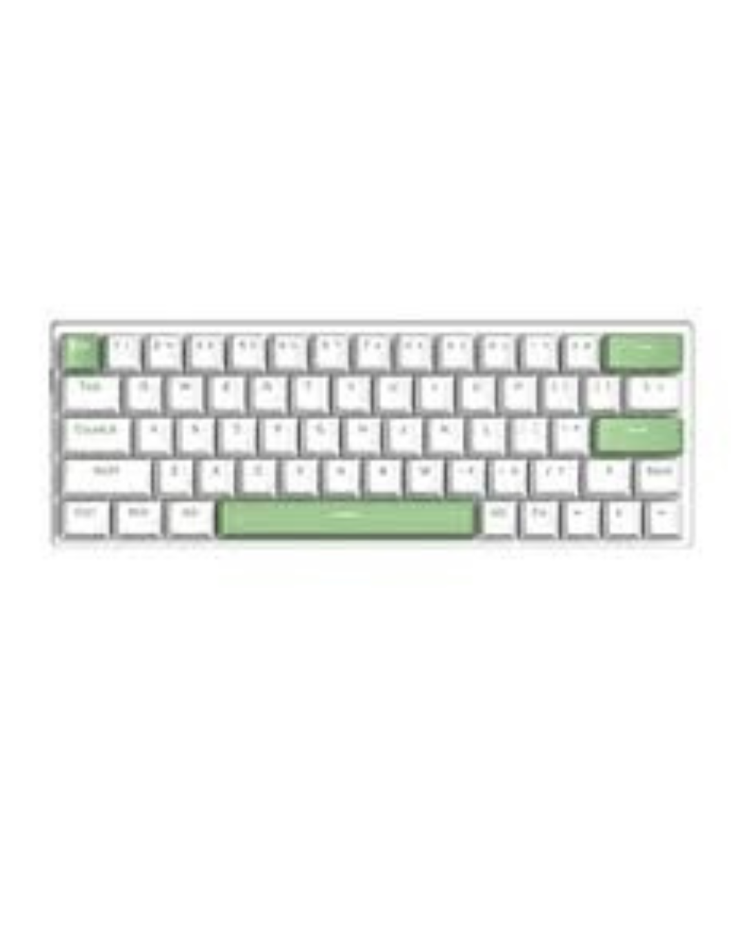 Keyboard Robot Workmate IV Mechanic