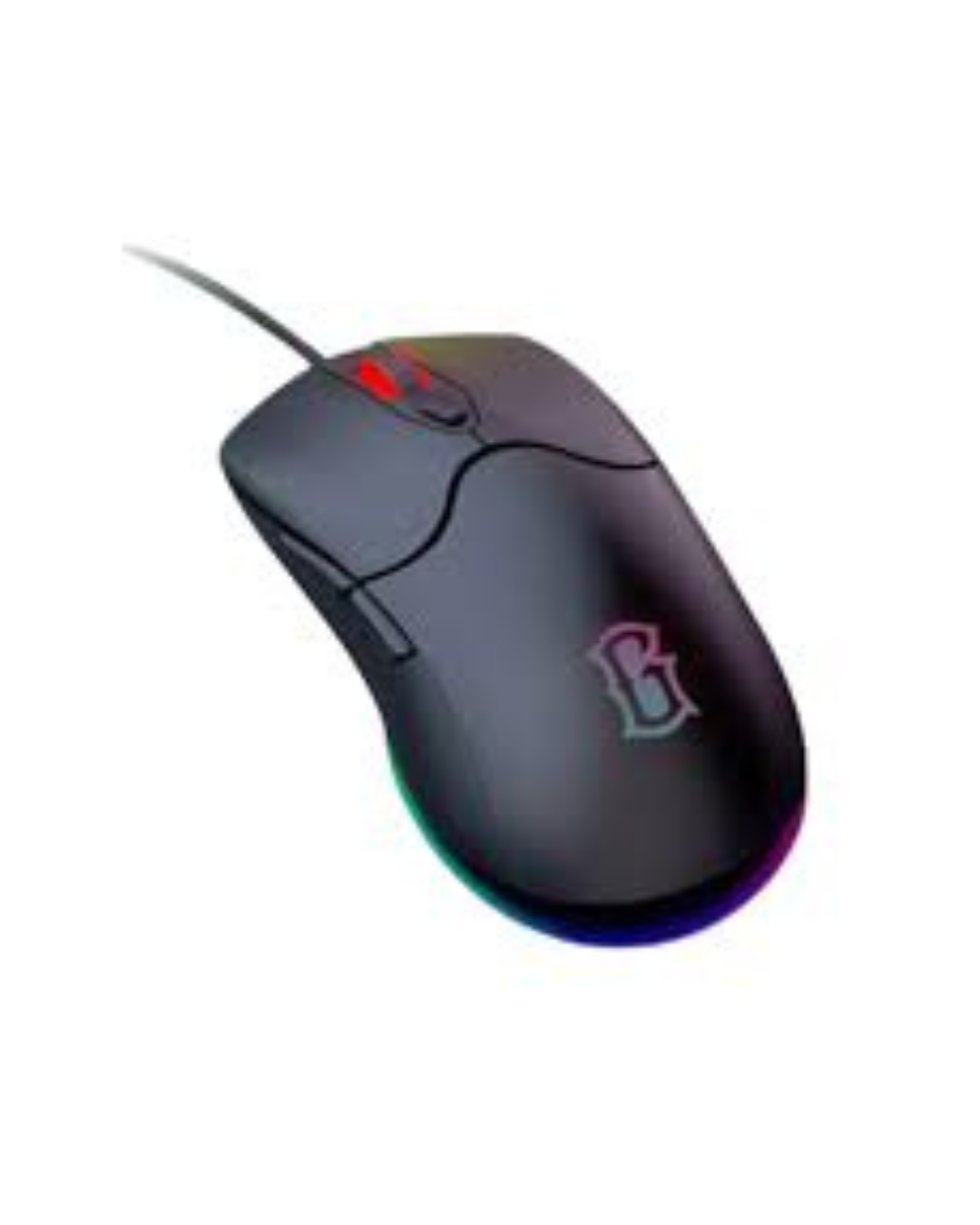 Mouse Gaming Gamen GM200 RGB
