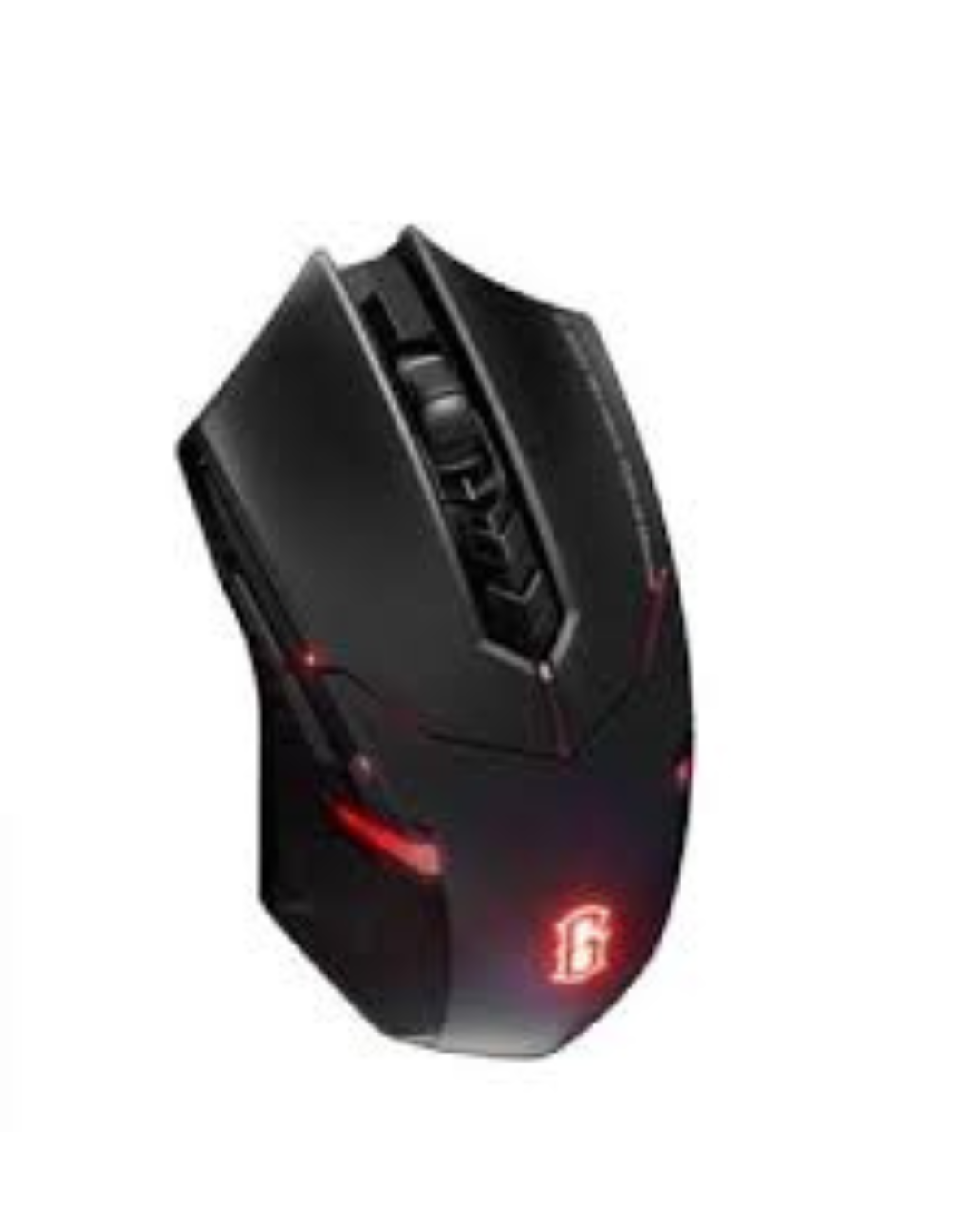 Mouse Gaming GAMEN GM300W