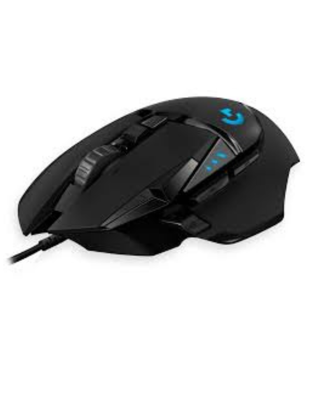 Mouse Gaming Logitech G502 Hero