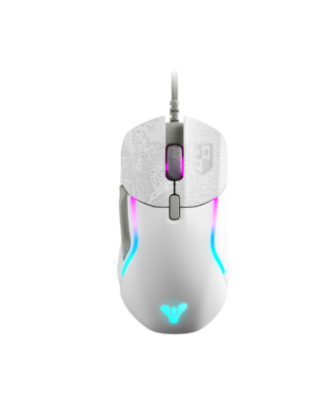 Mouse Gaming Rexus Bara X17