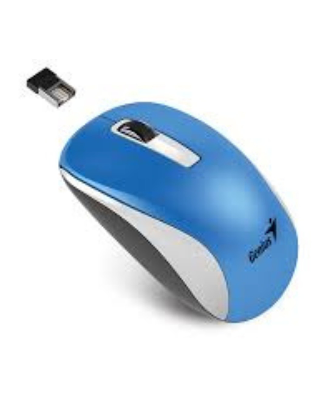 Mouse Genius NX7010