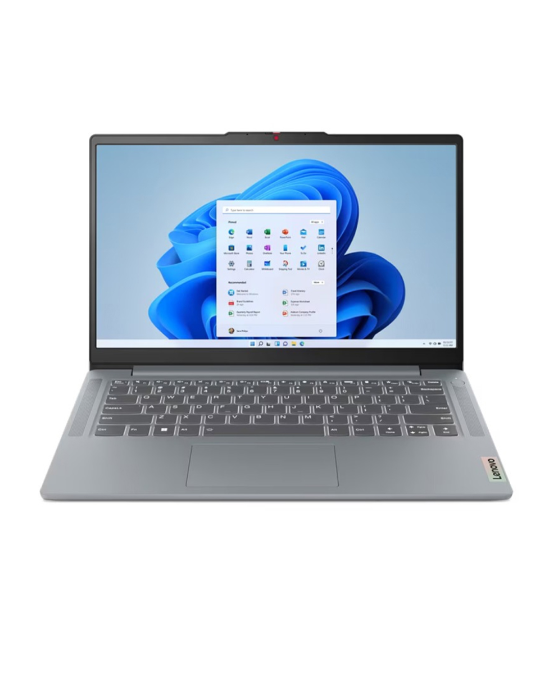 Laptop Lenovo 14IAH8 Ci5 8/512GB