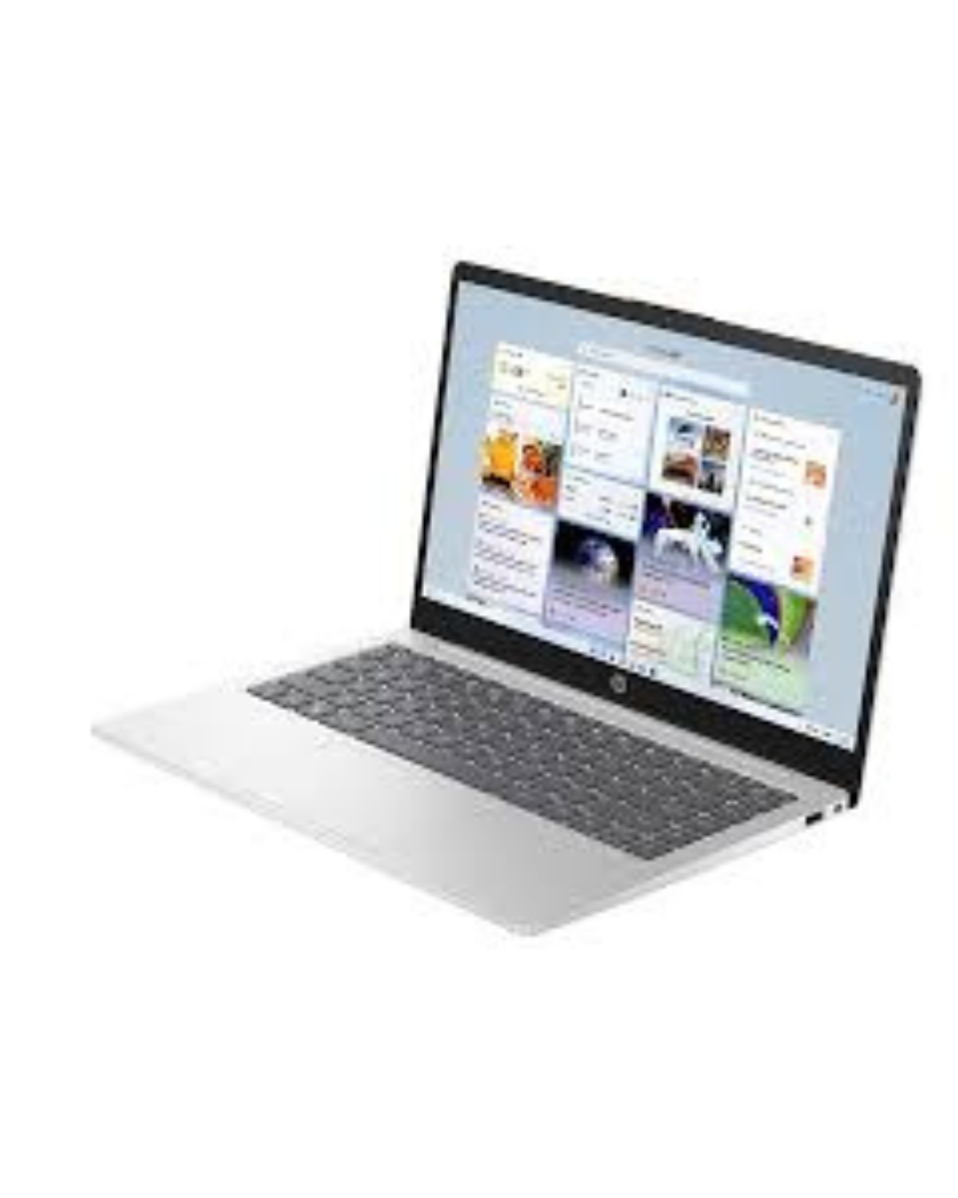 Laptop HP 14 EM0222AU Athlon 8/512G