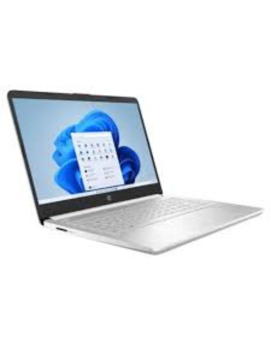 Laptop Hp 14s Dq5154 i7 16/512GB