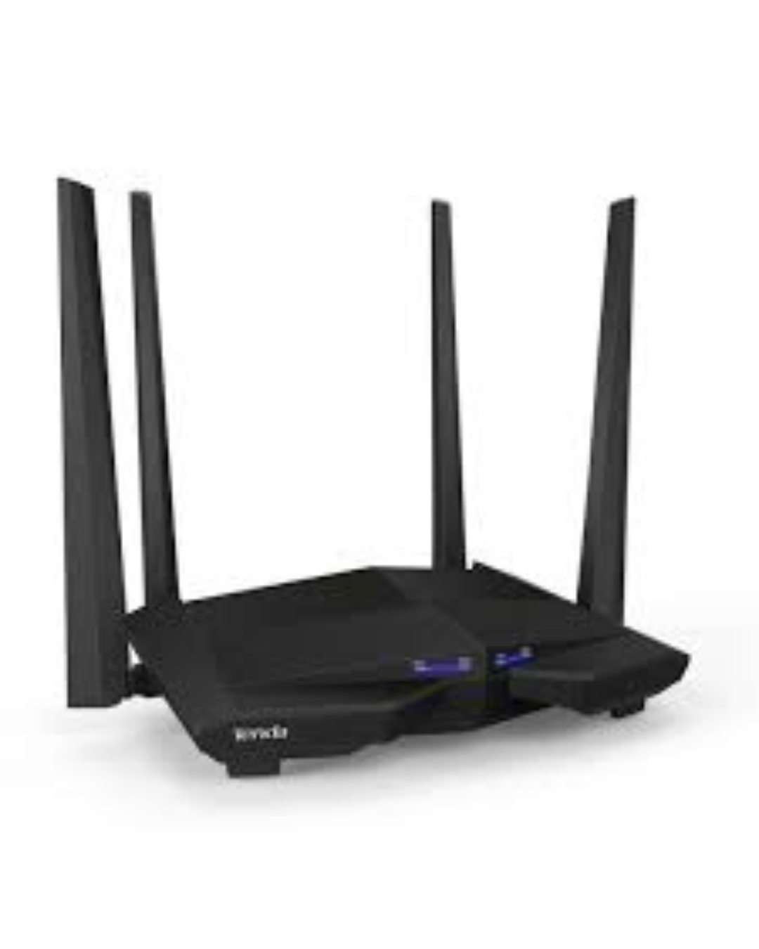 Router Tenda AC10U AC1200 MU-Mimo D