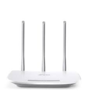 Router Tp-Link TL-WR845N