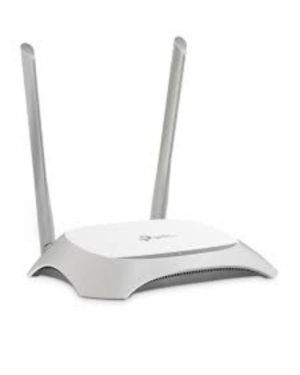 Router TP-Link WR 840N