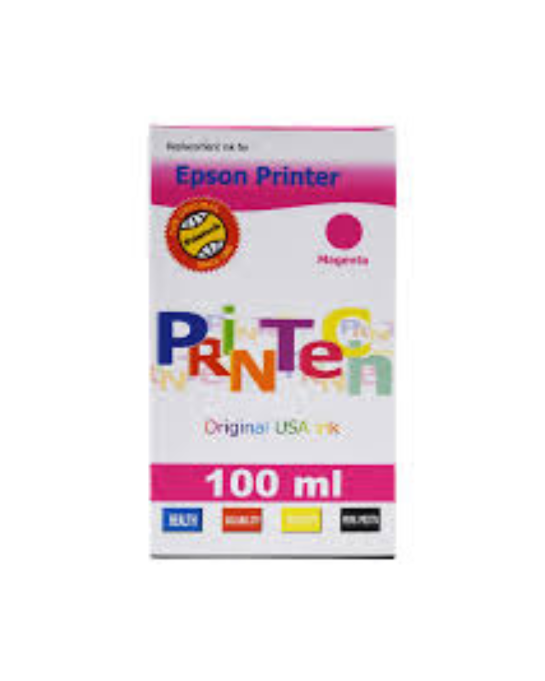 Tinta Epson Printech Magenta