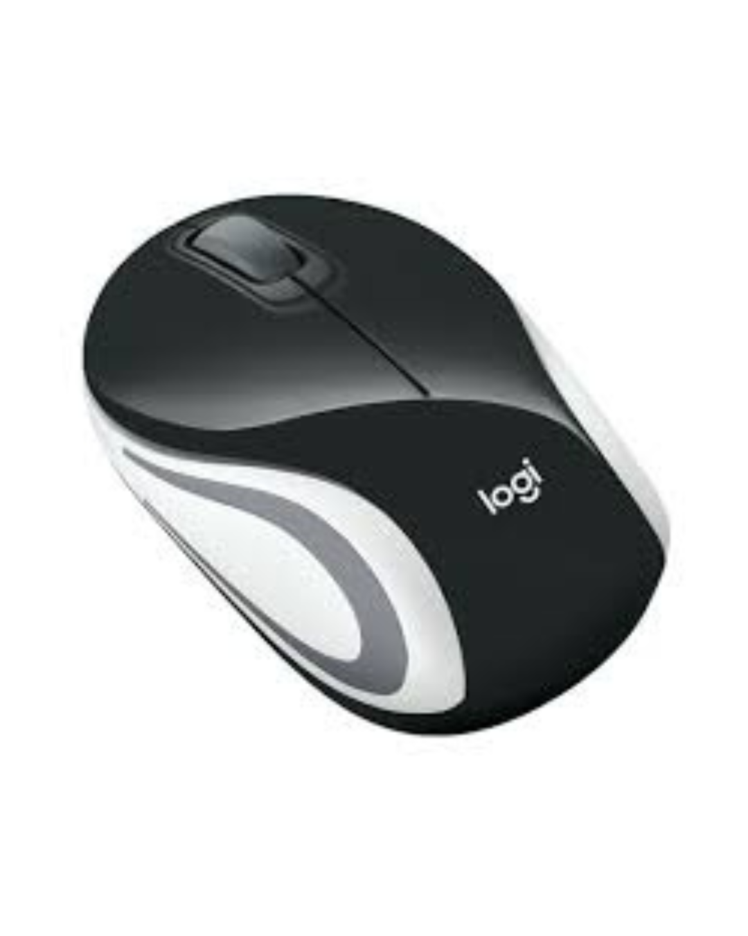 Mouse Wireless Logitech M187