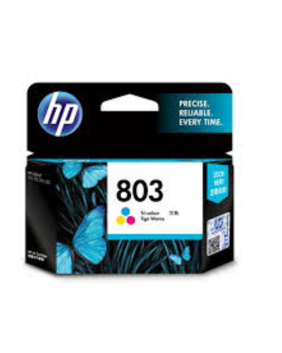 Tinta HP 803 C