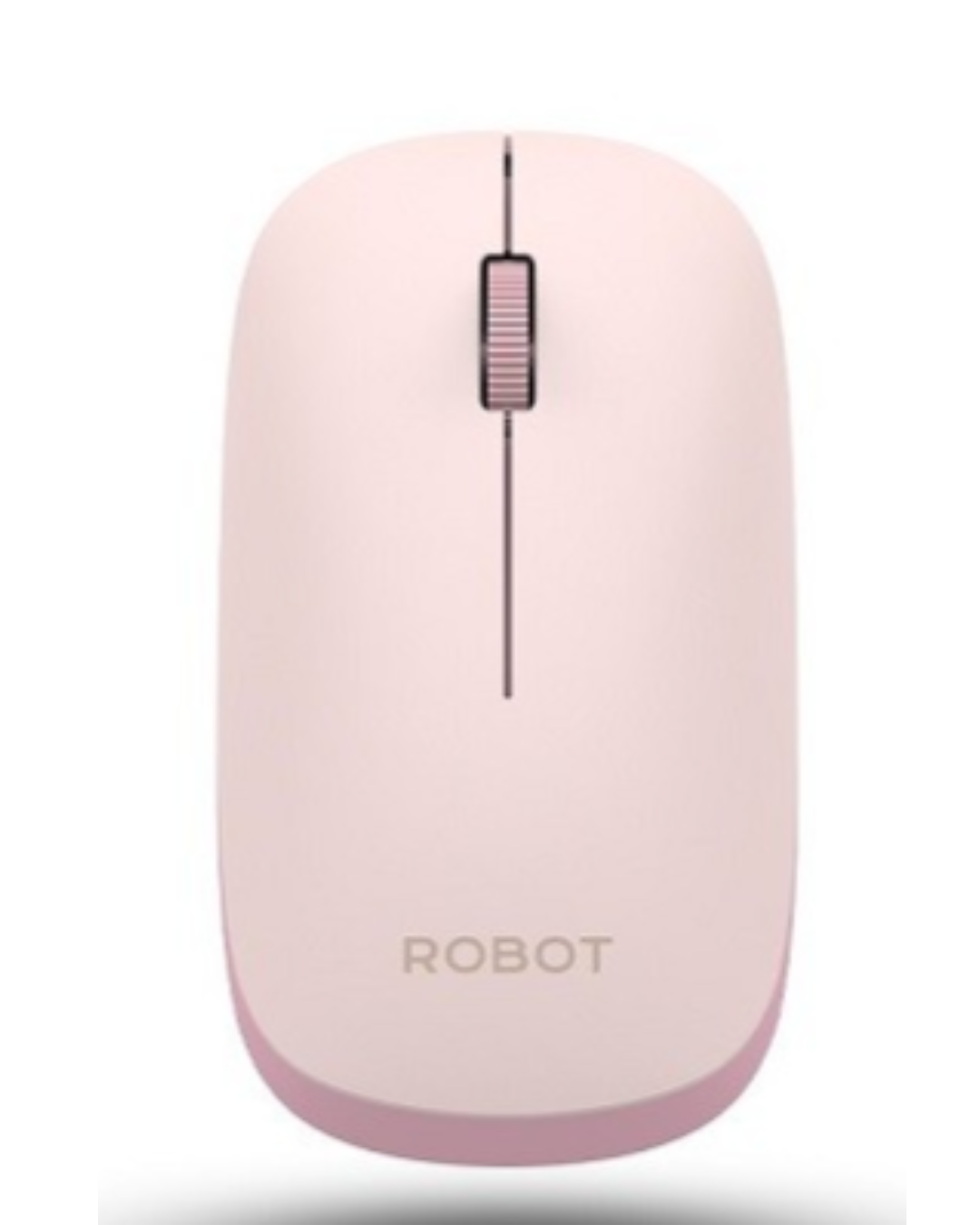 Mouse Robot M390 Wireless Silent