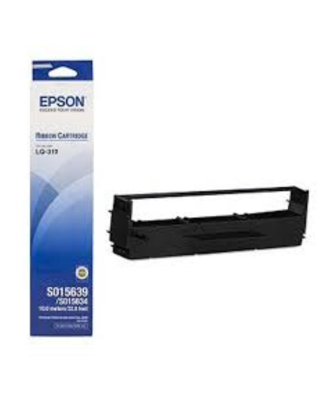 Tinta Ribbon Epson LQ