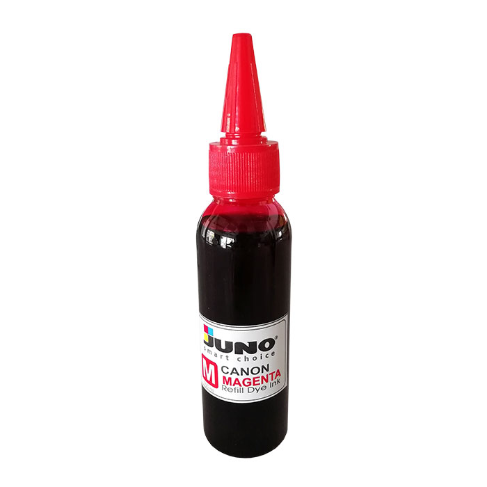 Tinta Canon Juno Magenta