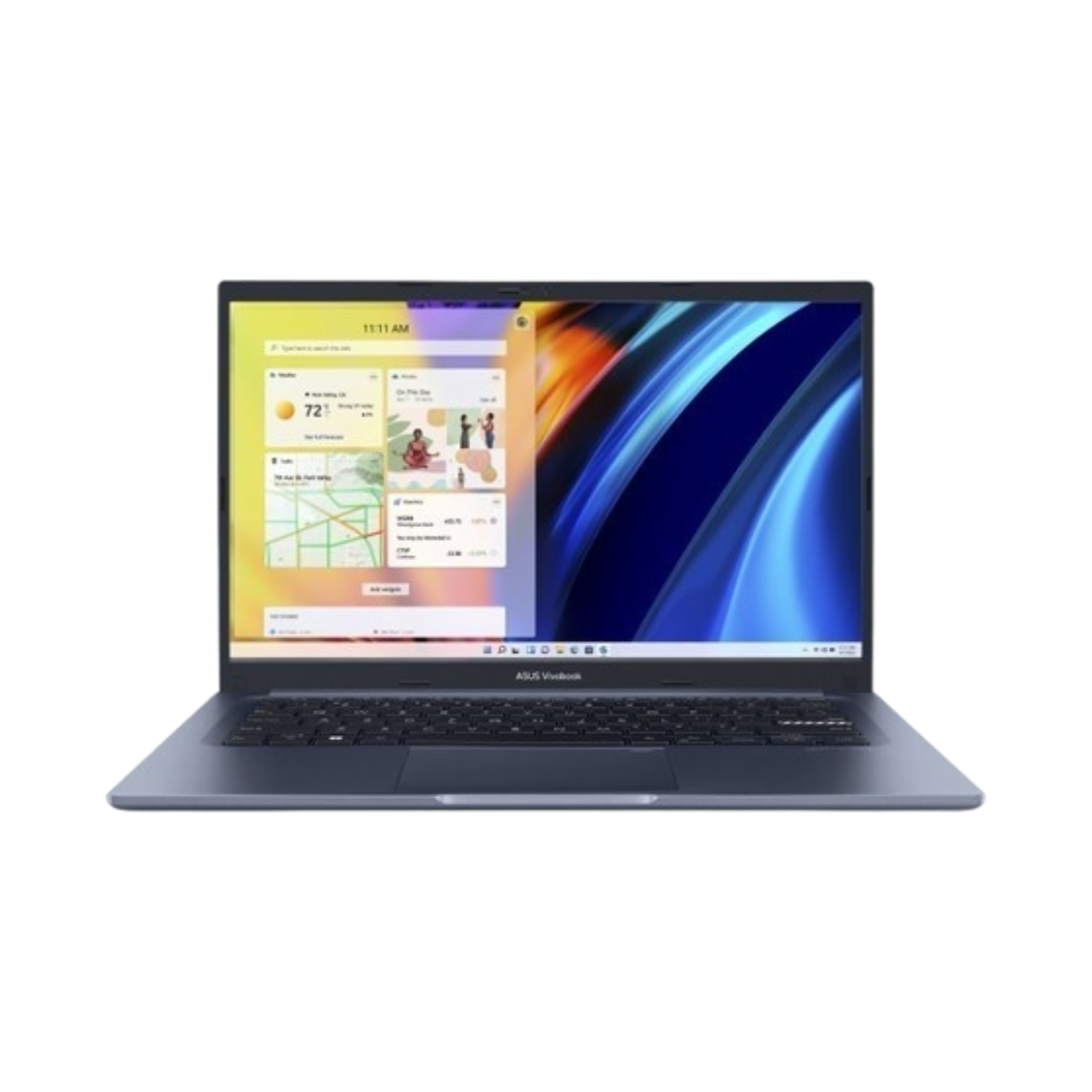 Laptop ASUS A1404VA i7 8/512GB