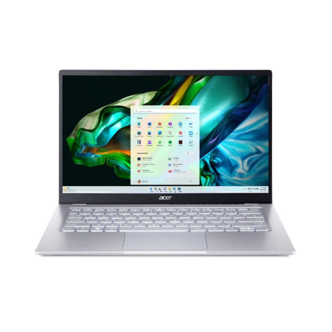 Laptop Acer AL1-14M Ci3 8/512GB