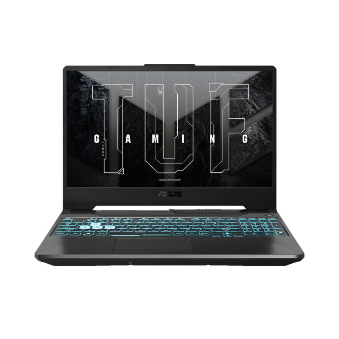 Laptop Asus Tuf FA506NFR R7 16/512G