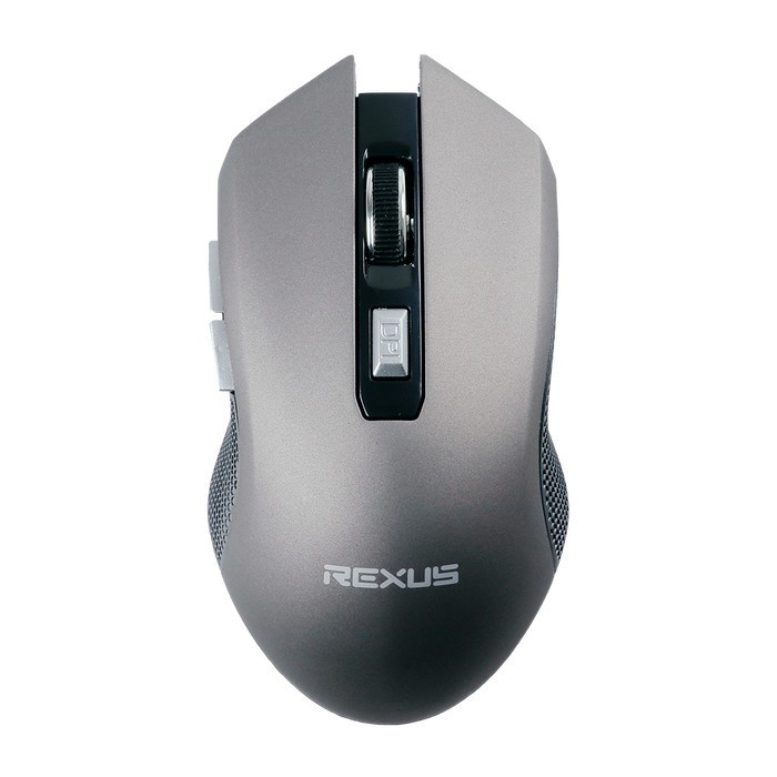 Mouse Gaming Rexus 6D RX-110