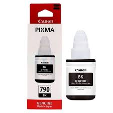 Tinta Canon 790 Black