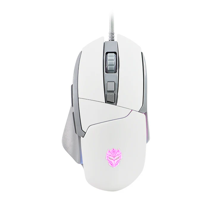 Mouse Gaming Rexus Xierra X18