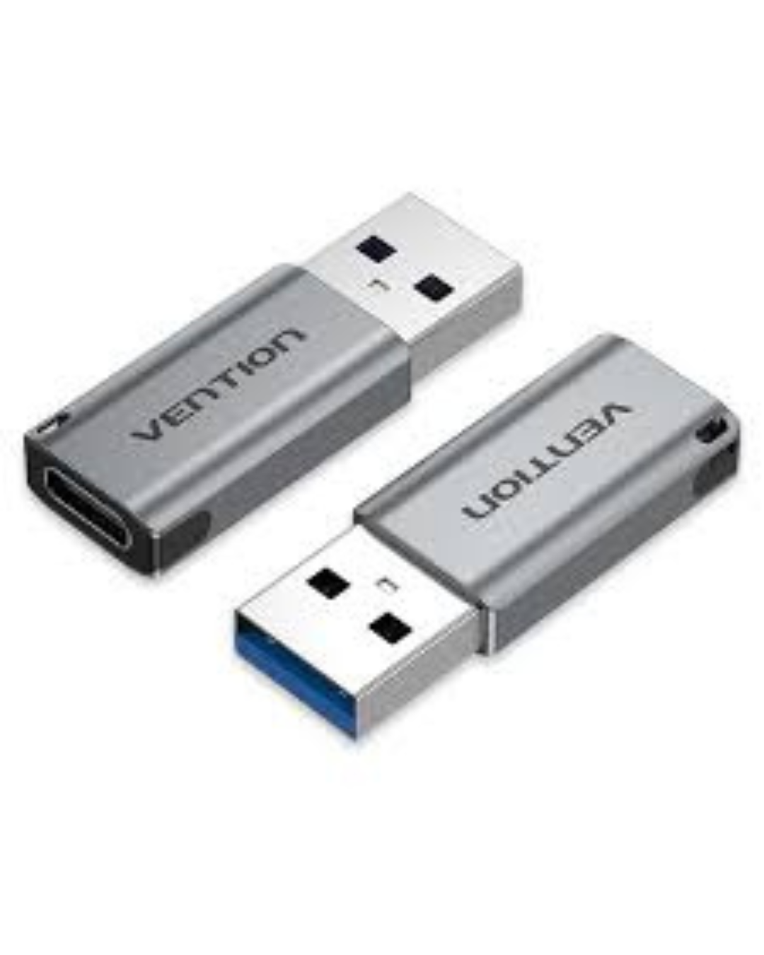 Converter CDPH0 USB to C F Vention