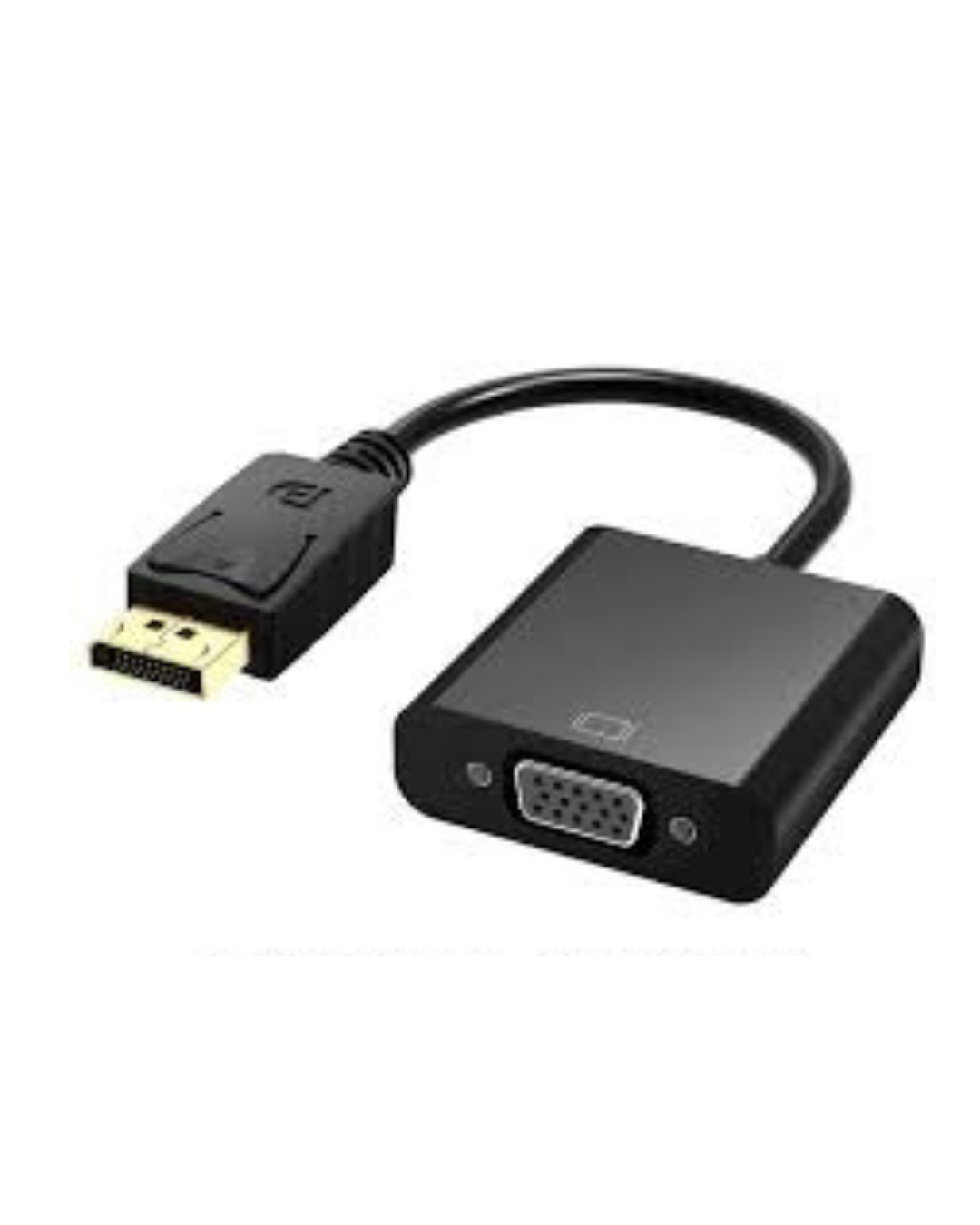 Converter DP To VGA