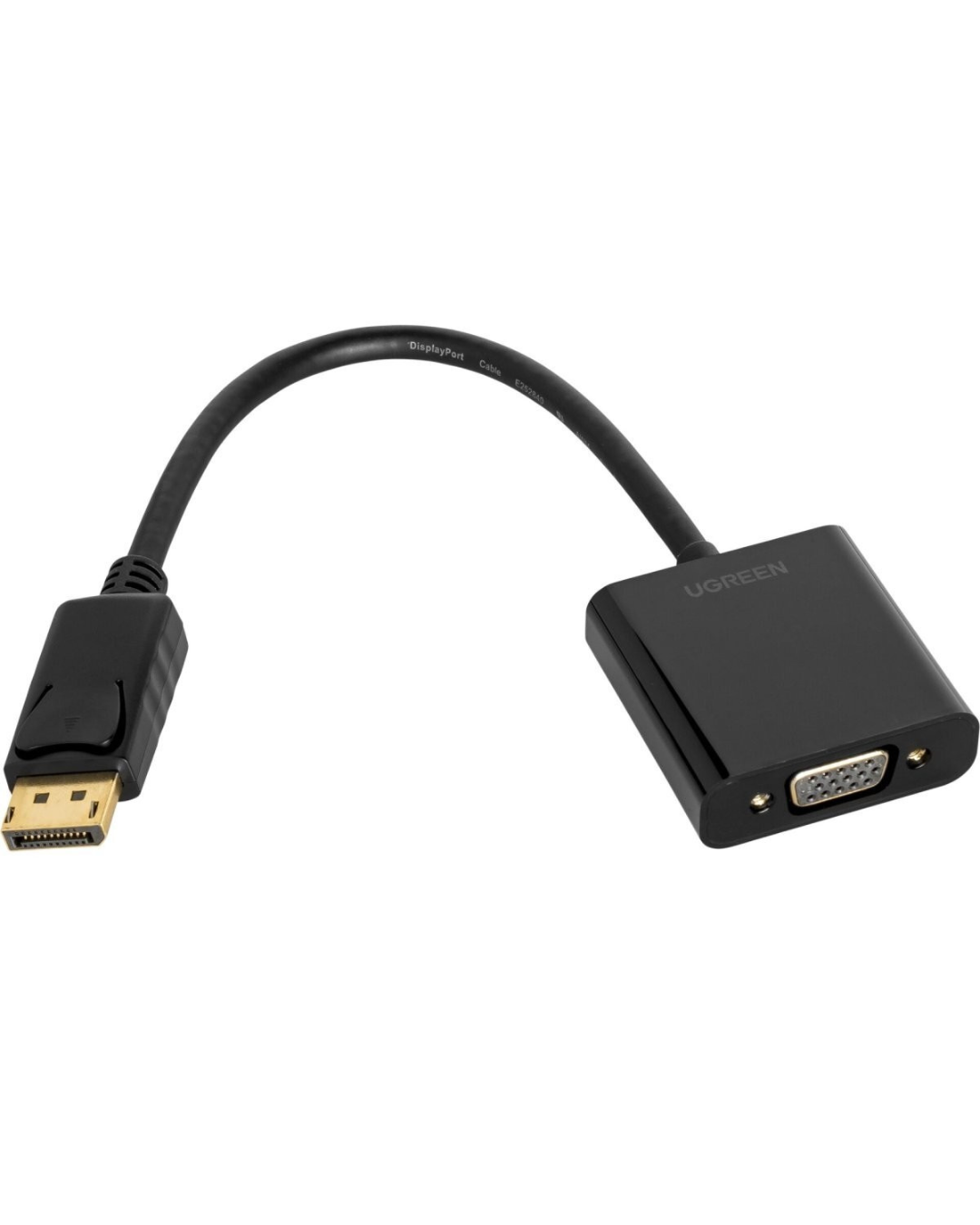 Converter Dp to VGA Ugreen 20415