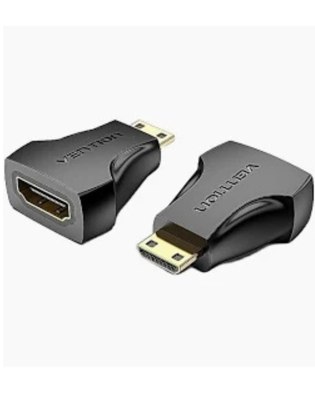 Converter Mini HDMI to HDMI Vention