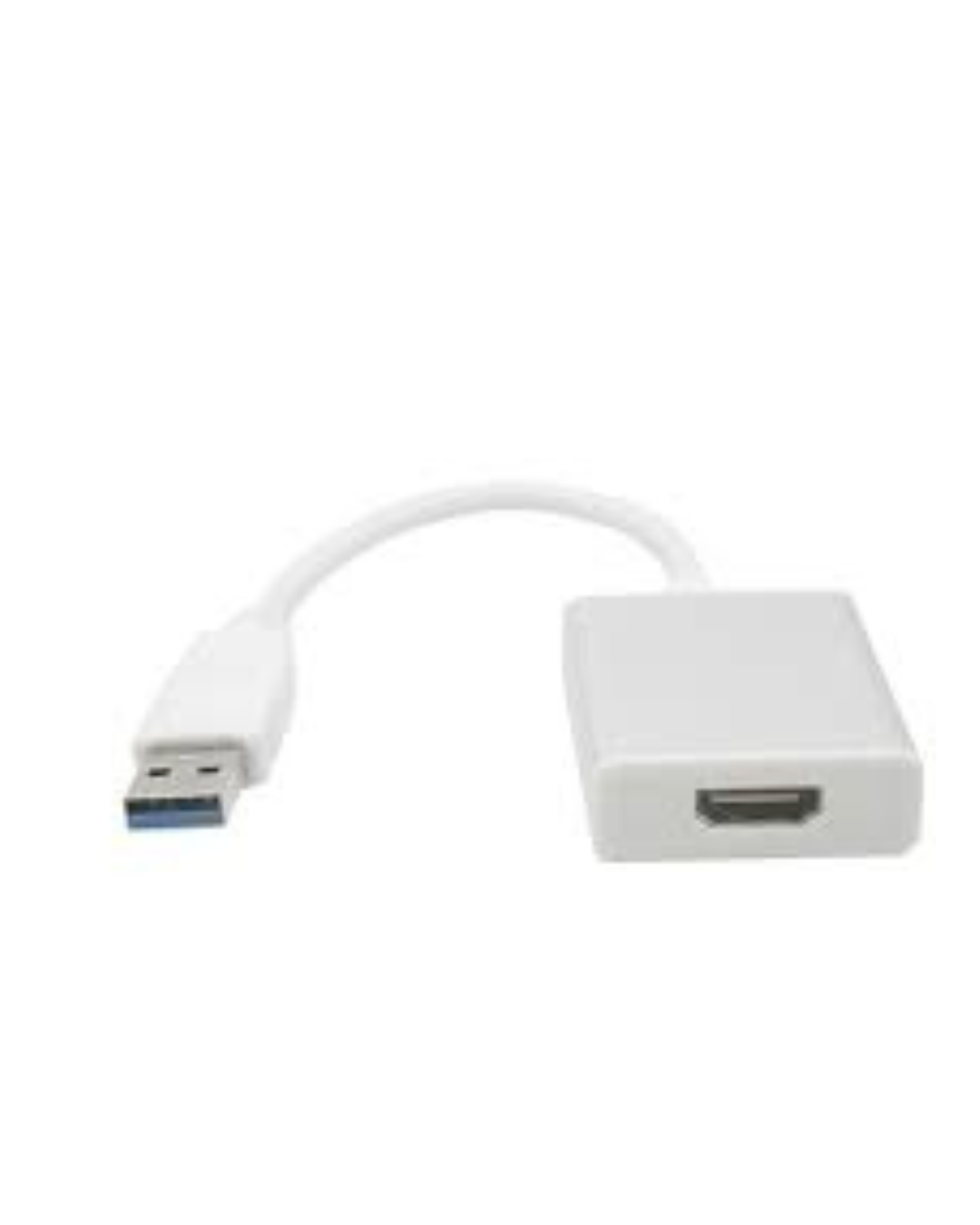 Converter USB 3.0 to HDMI NYK