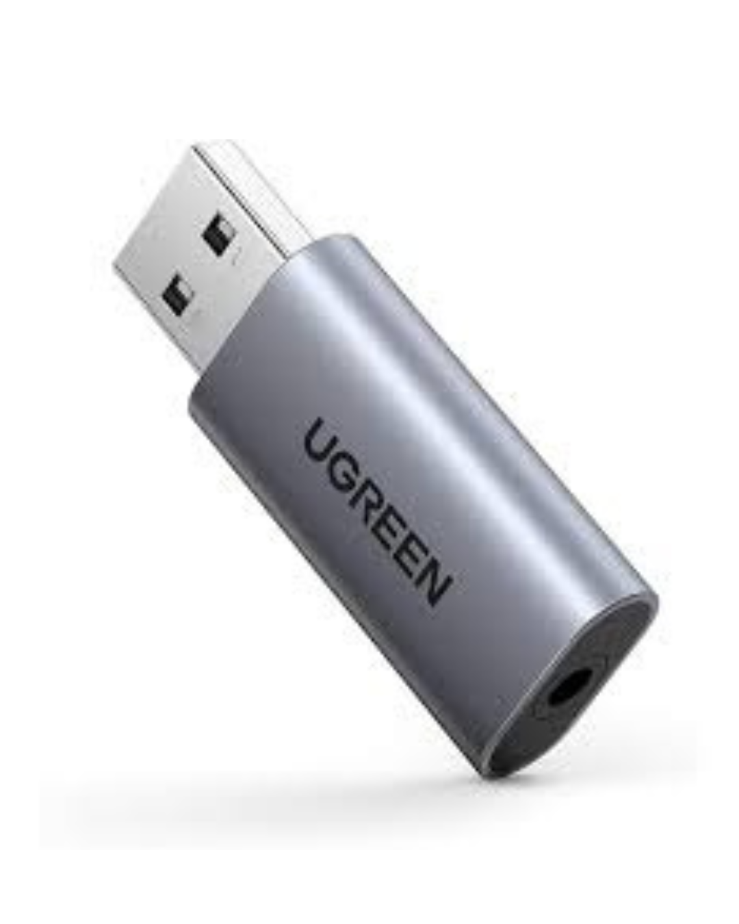 Converter Usb to audio ugreen 80864