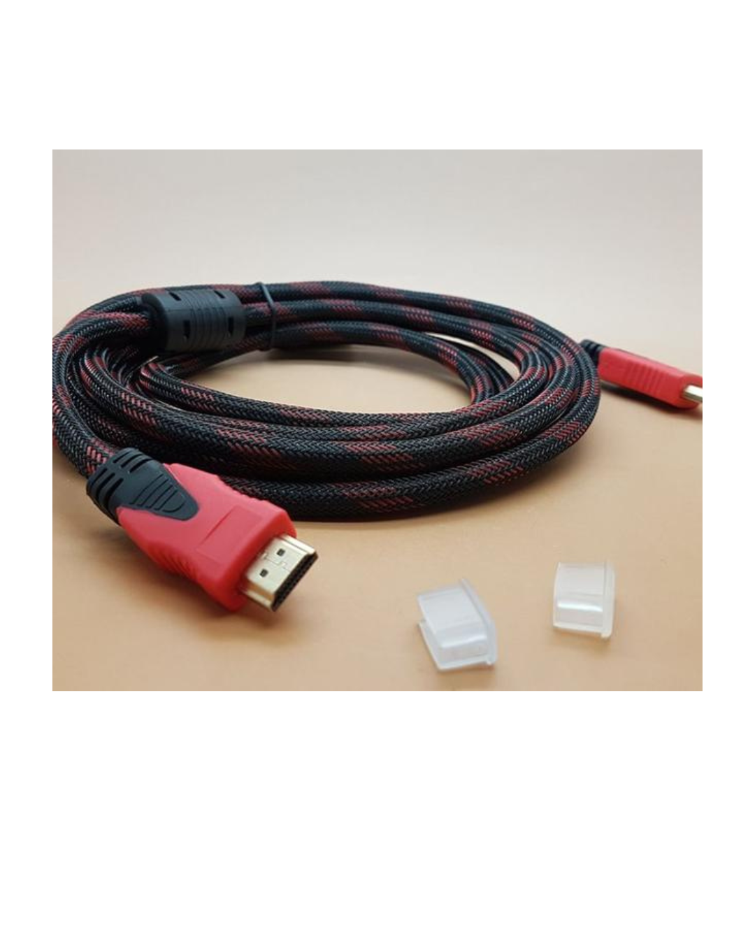 Kabel HDMI 5M Jaring