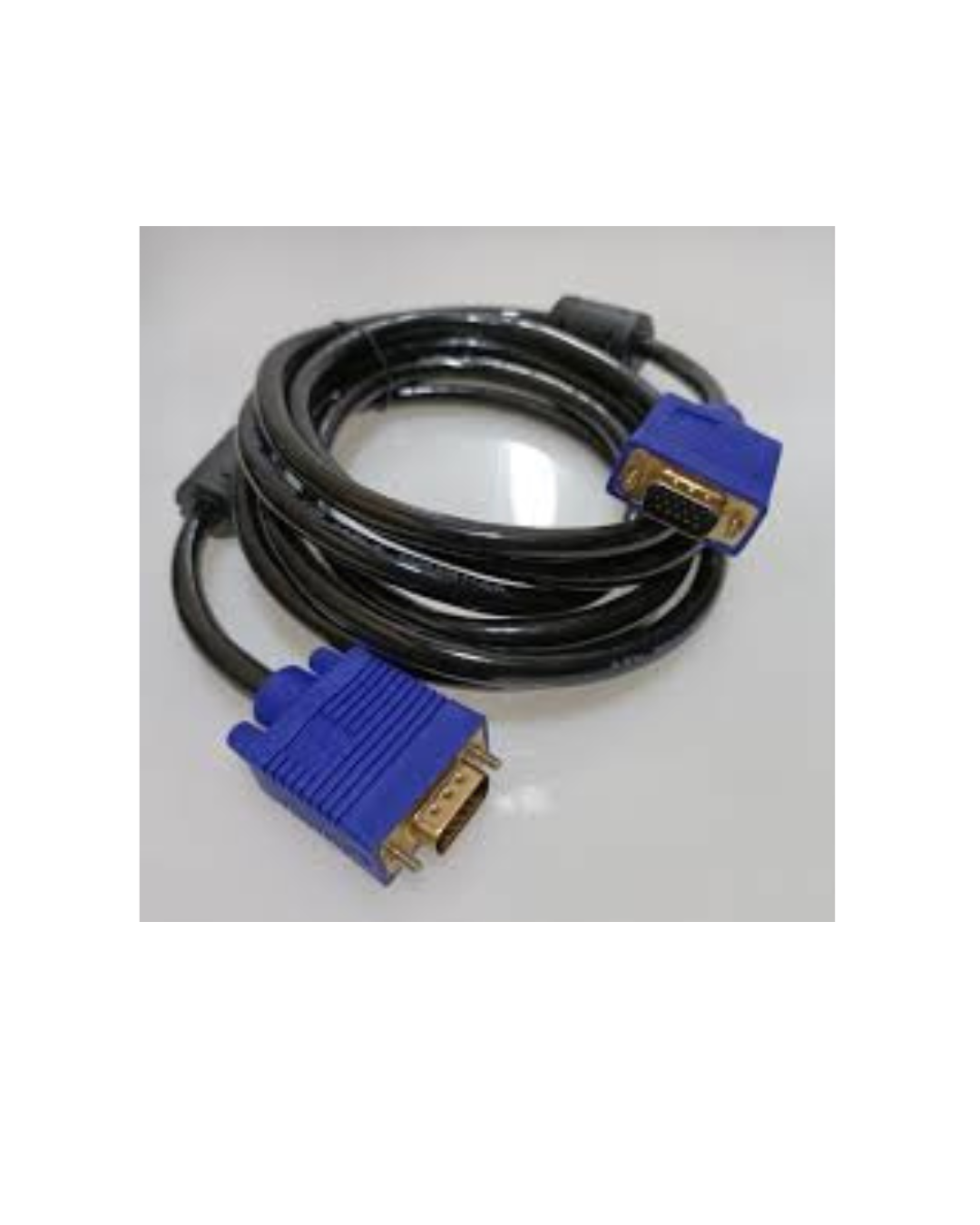 kabel VGA 40 M