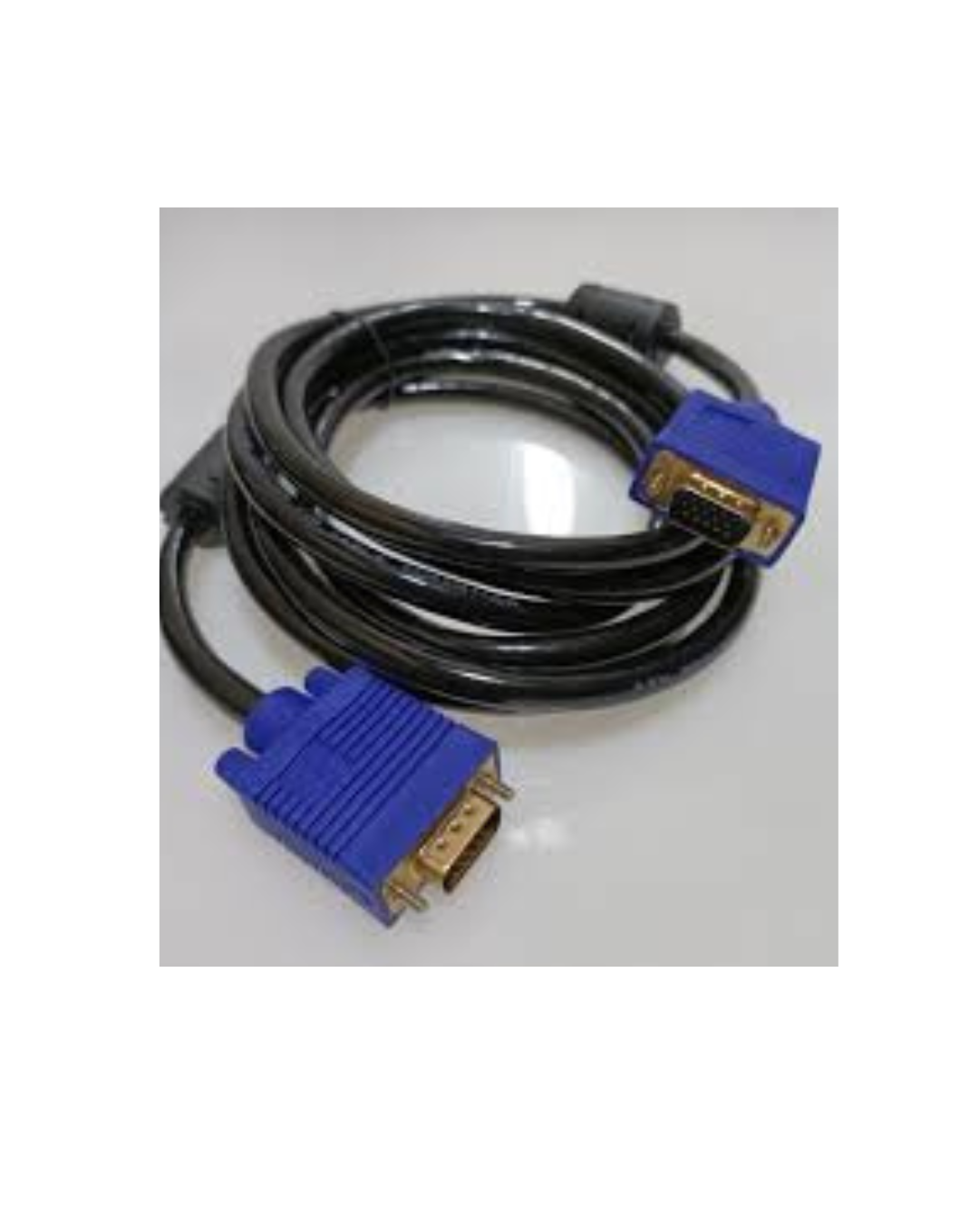 Kabel VGA 5M