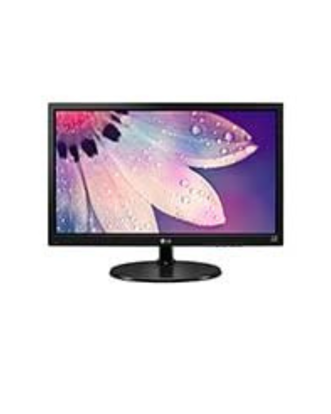 Monitor LED LG 19M38L-B HDMI