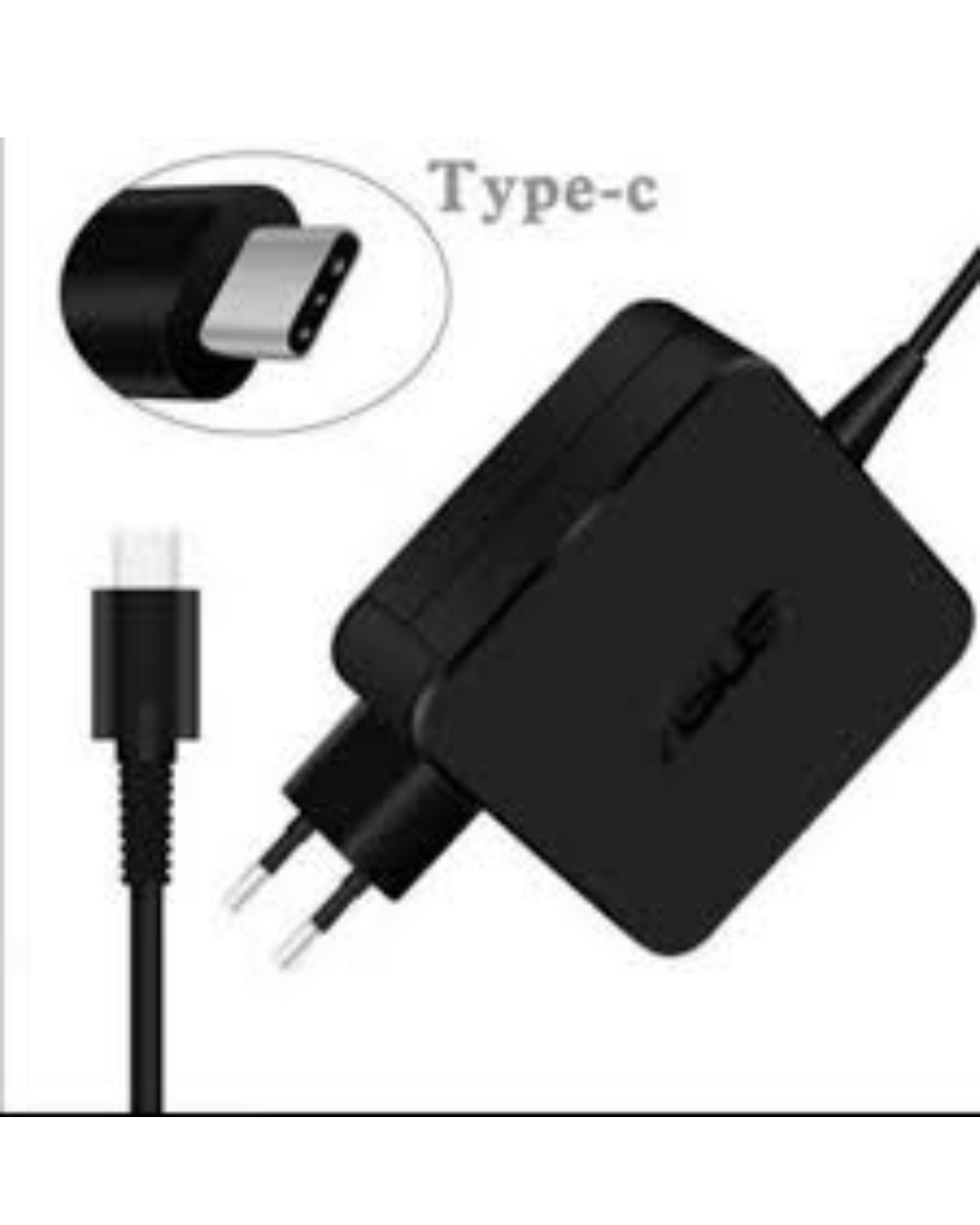 Adaptor Asus 20V-3.25A Usb Type C