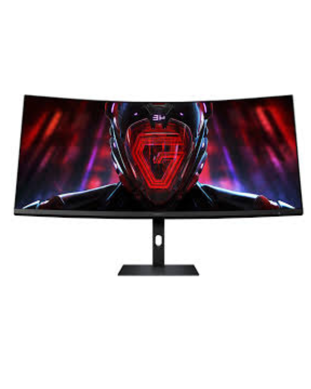 Monitor LED Xiaomi 34 G34WQi Curved