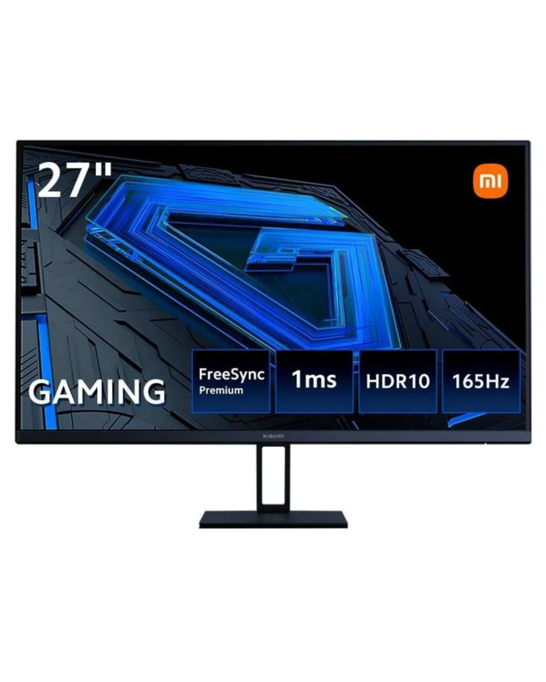 Monitor LED Xiaomi G27i 27"FHD Gami