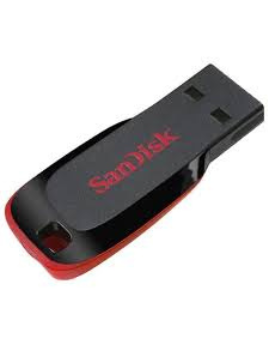 Flashdisk 128GB Sandisk Blade