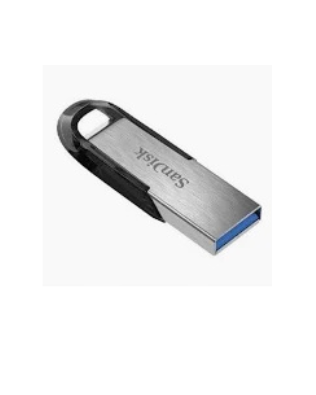 Flashdisk 256GB Sandisk Ultra Flair
