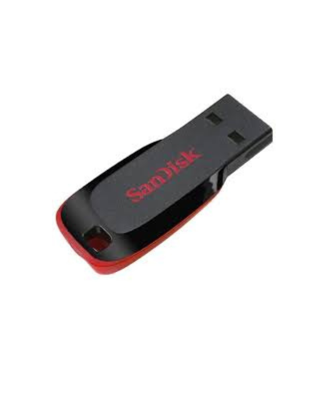 Flashdisk 32GB Sandisk Blade 2.0