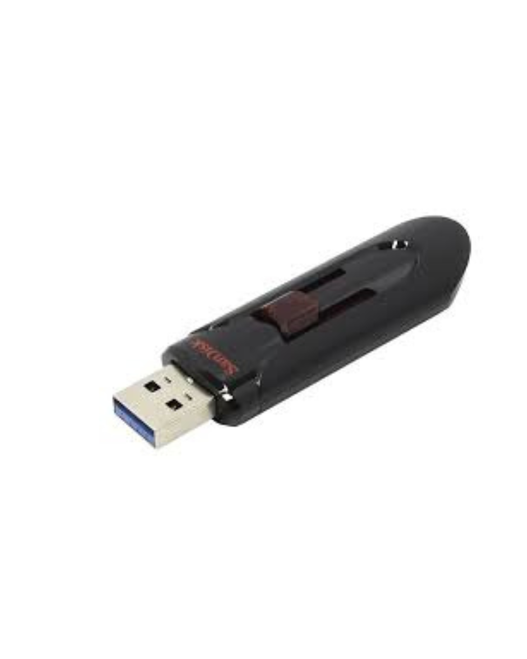 Flashdisk 32GB Sandisk Glide 3.0