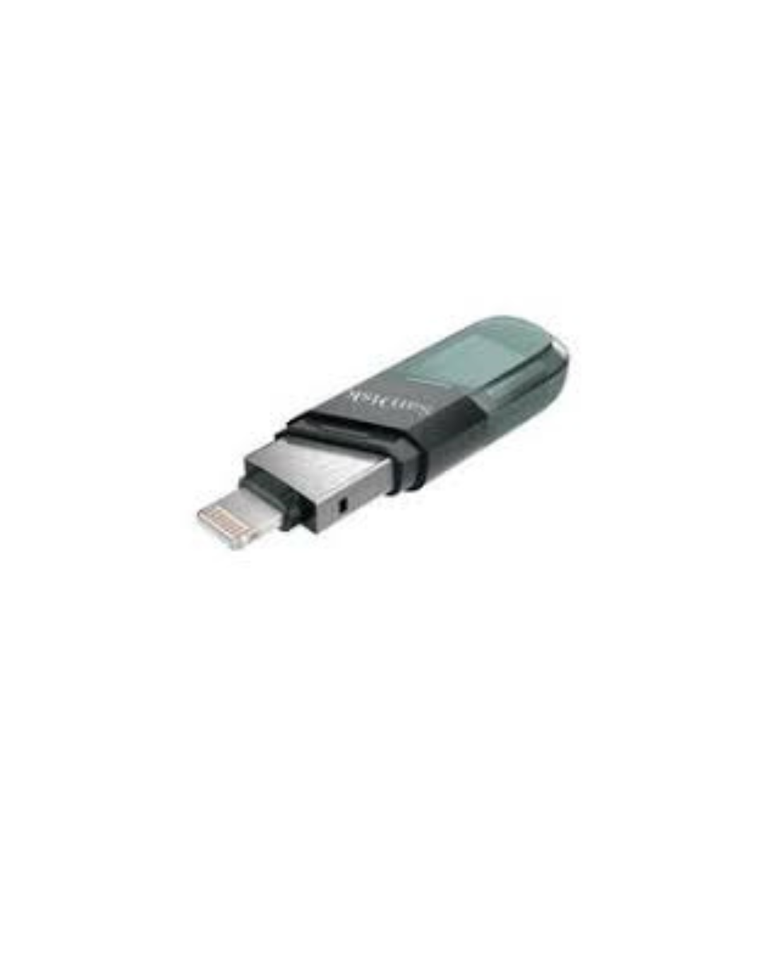 Flashdisk 64GB For Iphone Sandisk