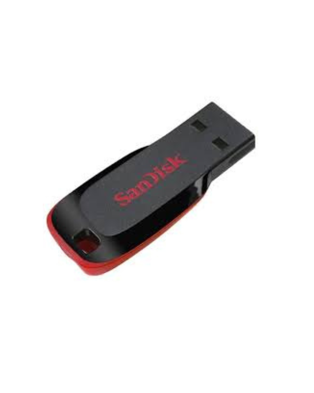 Flashdisk 64GB Sandisk Blade