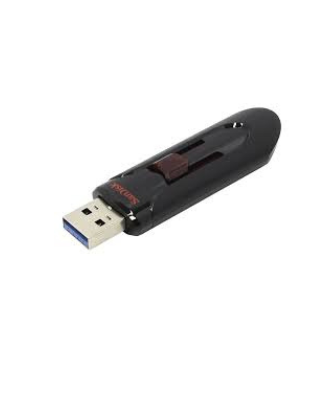Flashdisk 64GB Sandisk Glide 3.0