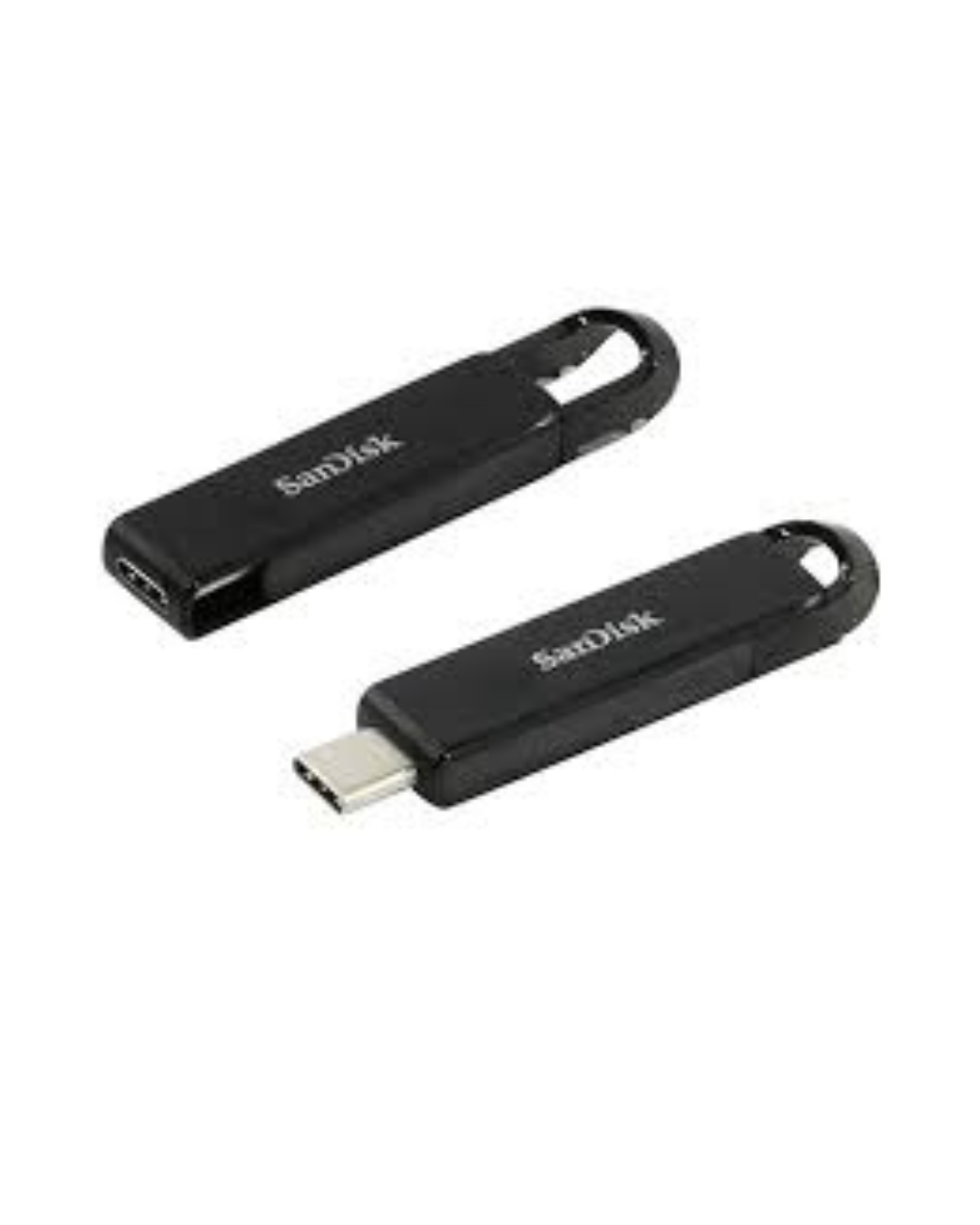 Flashdisk 64GB Sandisk Type C