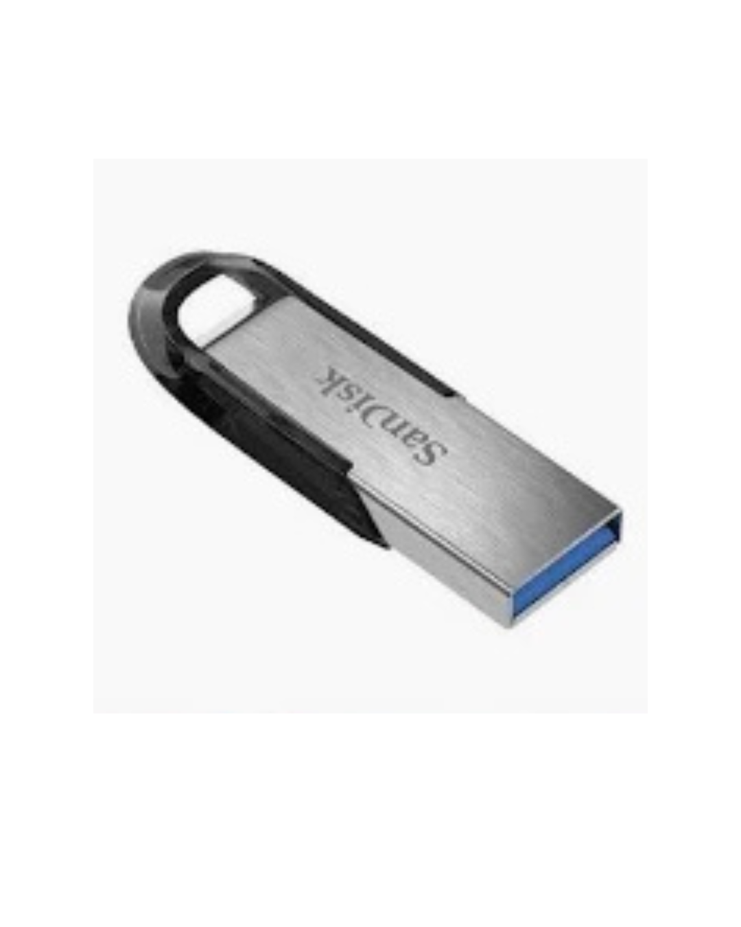 Flashdisk 64GB Sandisk Ultra Flair