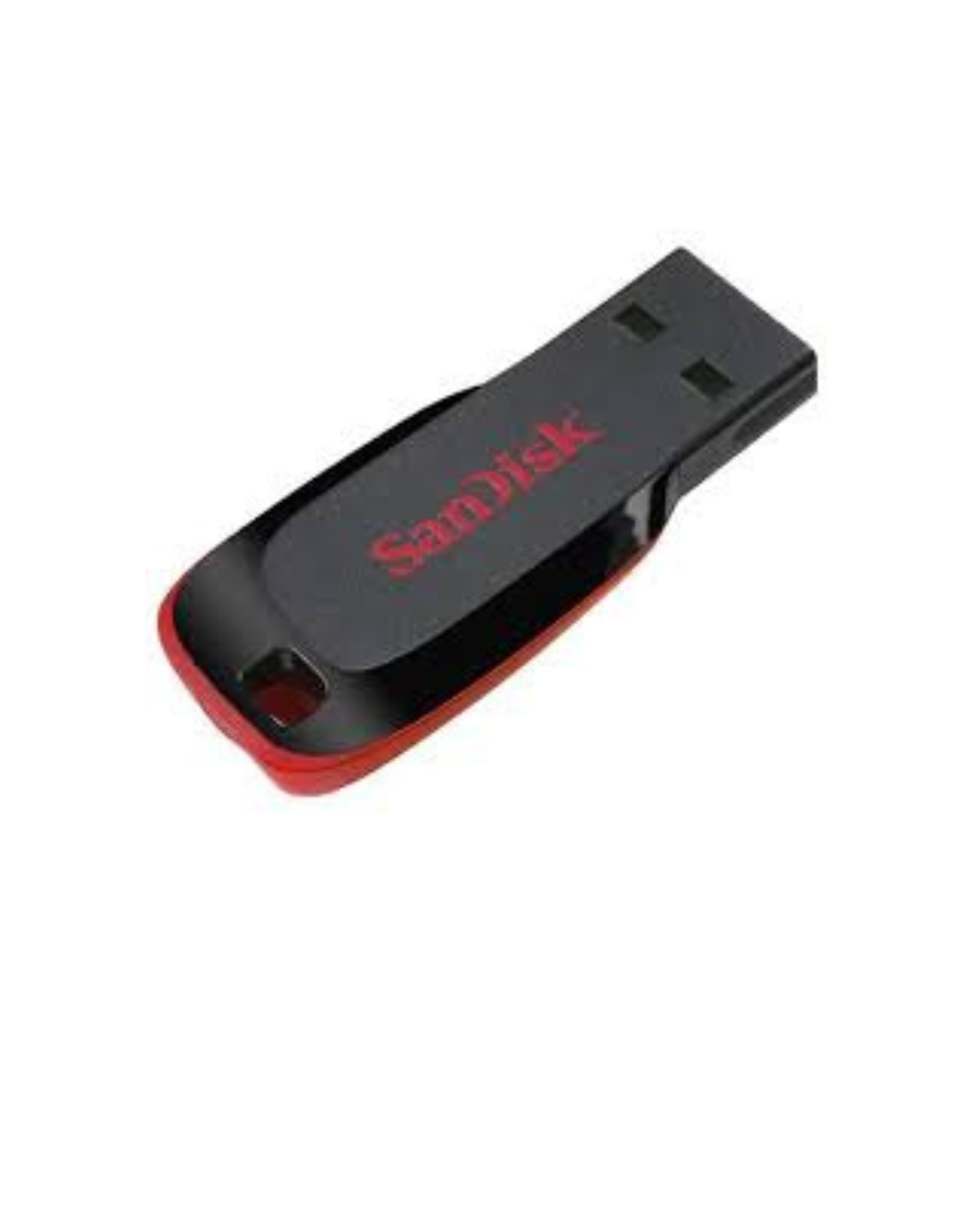 Flashdisk 8GB Sandisk
