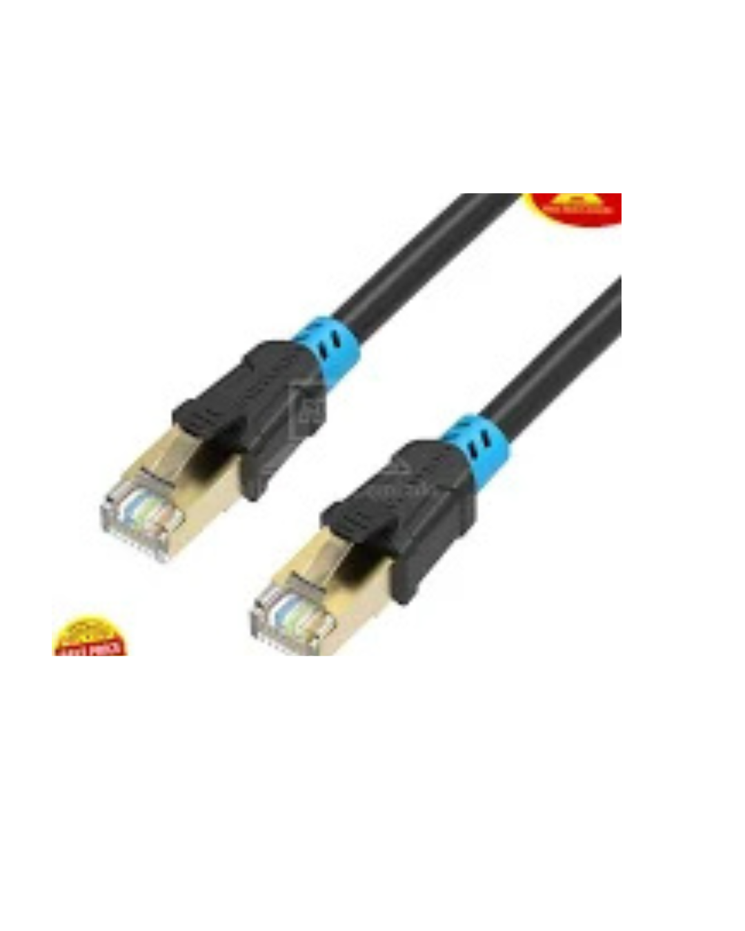 Kabel Lan cat6 sftp 1.5m vention