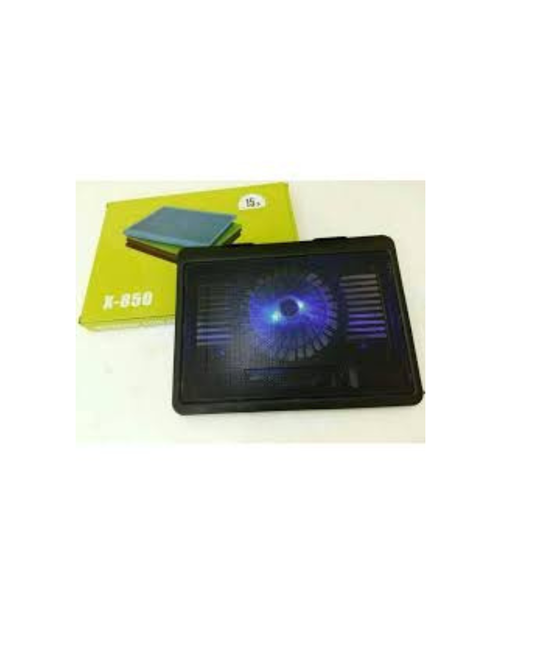 Cooling Pad Big Fan Kone X850+