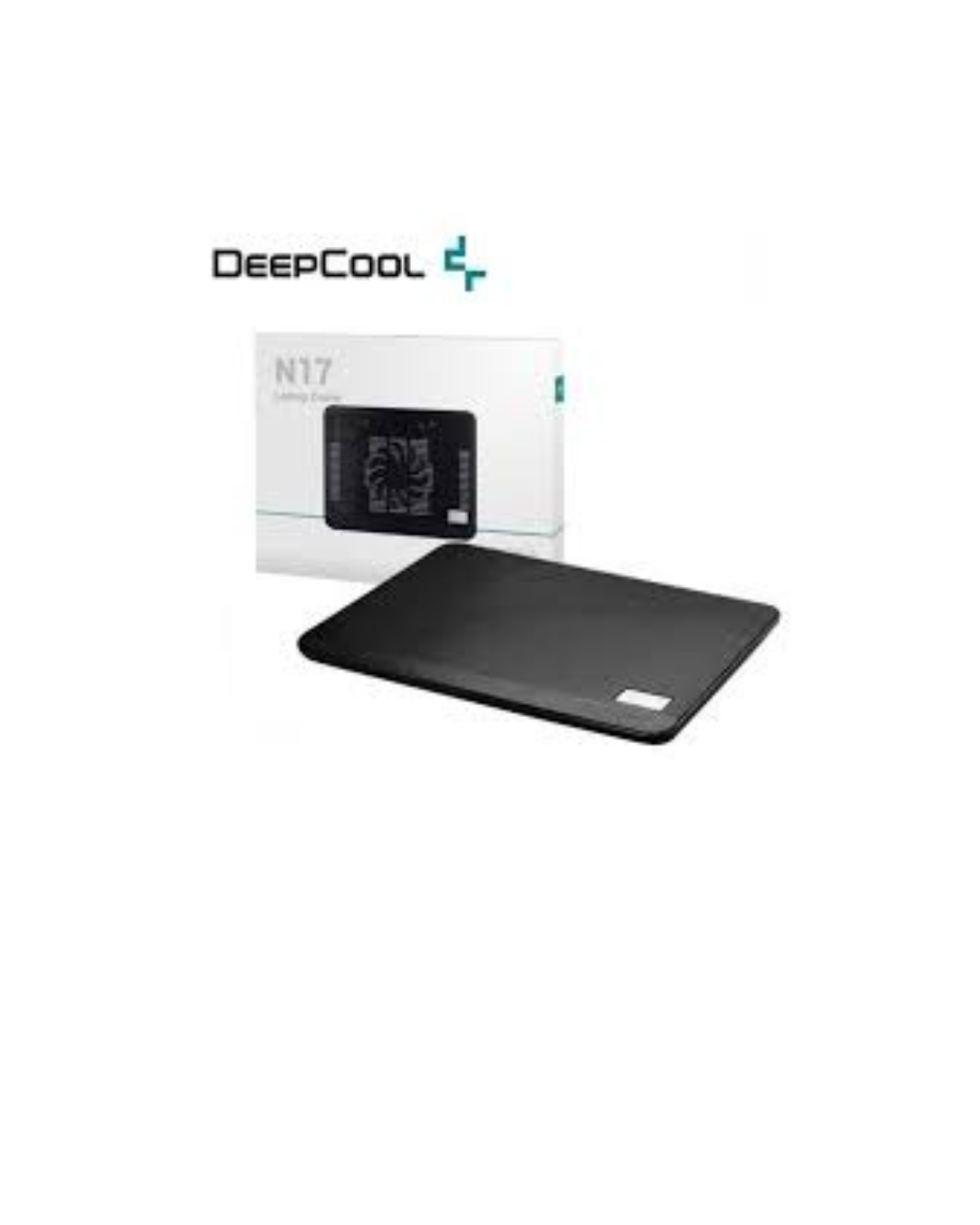 Cooling Pad Deepcool N17